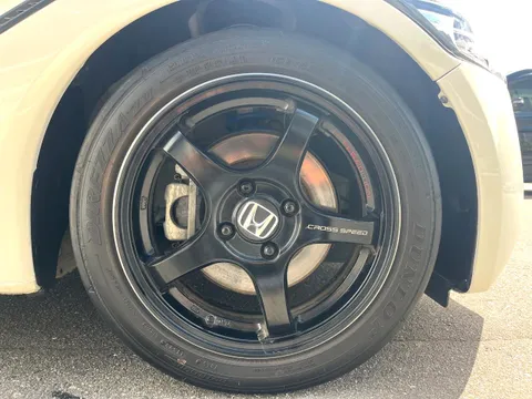 Honda S660
