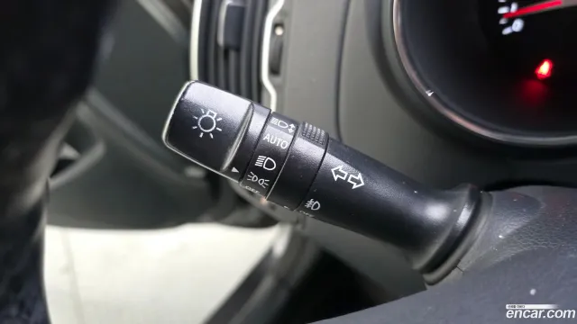 Kia Pride