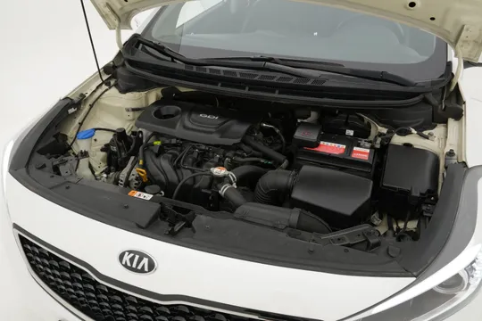 Kia Cerato (K3)