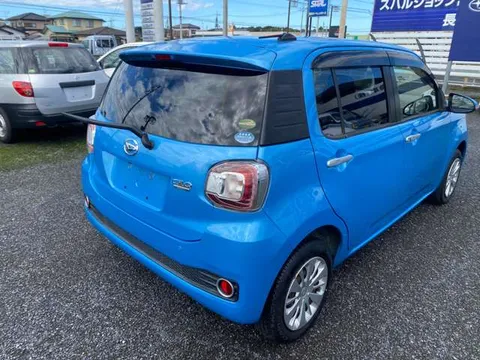 Daihatsu Boon