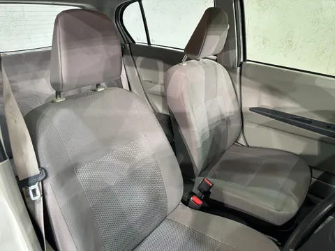 Subaru Pleo