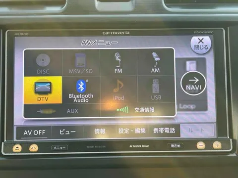 Subaru Impreza Sports