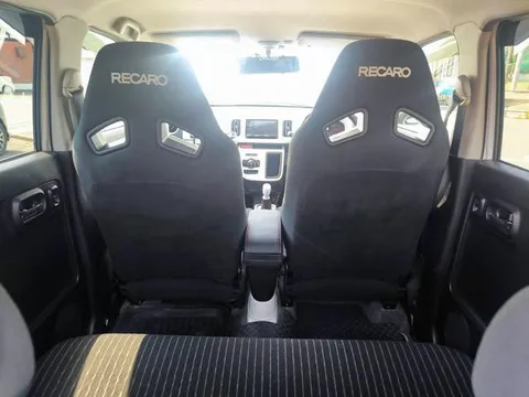 Suzuki Alto Works