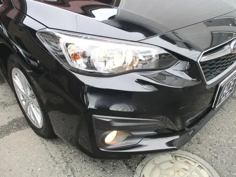 Subaru Impreza G4