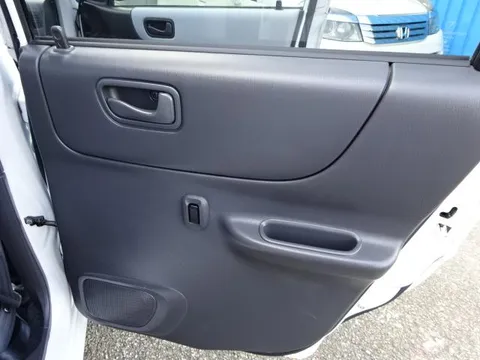 Subaru Pleo