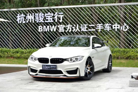 BMW M4