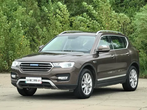Haval H7