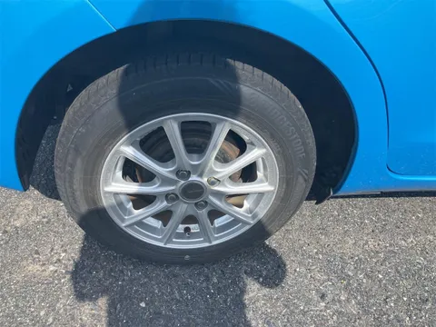 Toyota Yaris (Vitz)