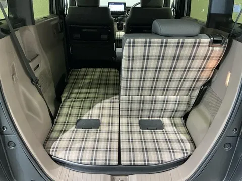Honda N-BOX Joy