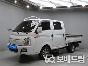Hyundai Porter 2