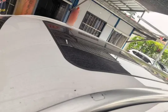Chery Tiggo 8 Plus