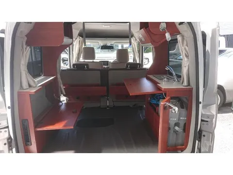 Nissan Clipper