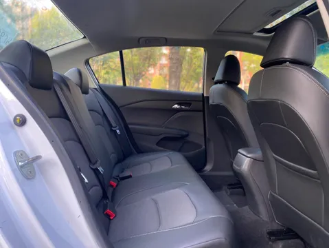 Chevrolet Cavalier