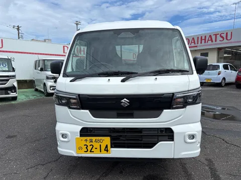 Suzuki Super Carry