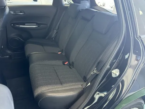 Honda Jazz (Fit)