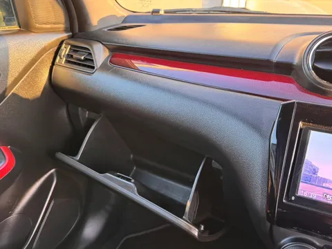 Suzuki Swift Sport