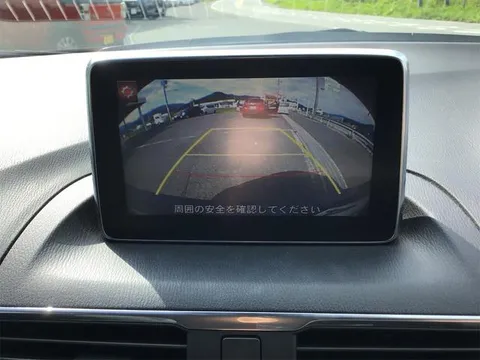 Mazda Axela Sport