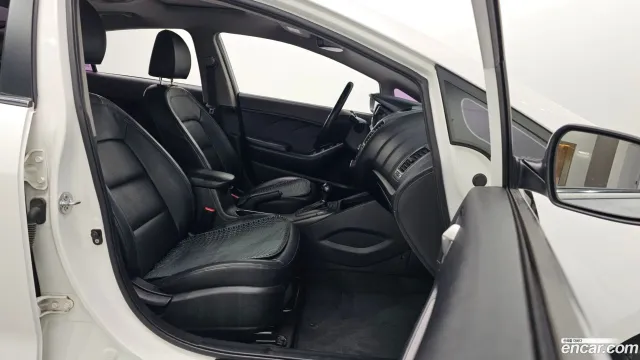 Kia Cerato (K3)