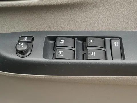Subaru Pleo Plus