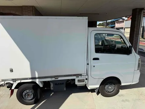 Nissan Clipper Truck