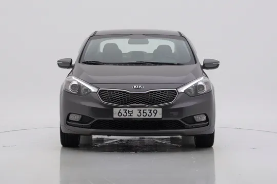 Kia Cerato (K3)