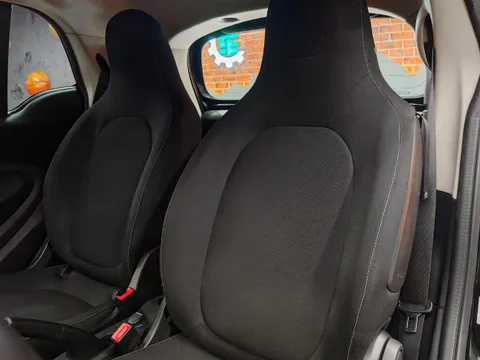 Smart Smart