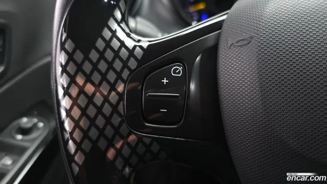 Renault QM3