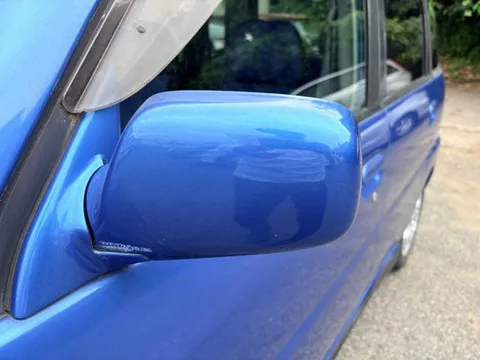 Subaru Pleo