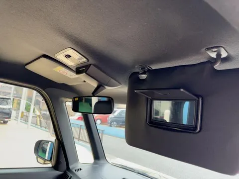 Toyota Pixis Mega