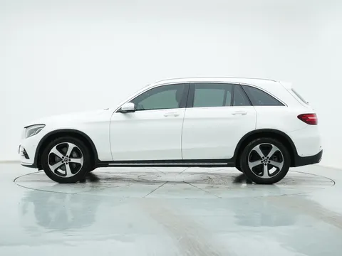 Mercedes-Benz Mercedes-Benz GLC