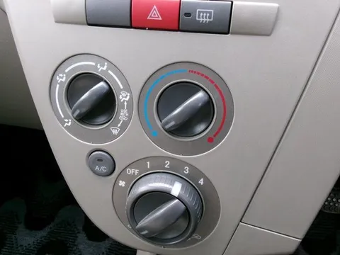Subaru Pleo