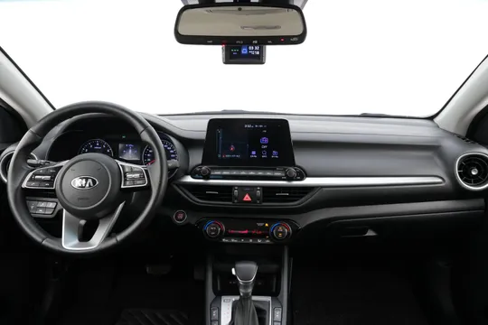 Kia Cerato (K3)