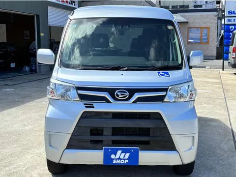 Daihatsu Atrai Wagon