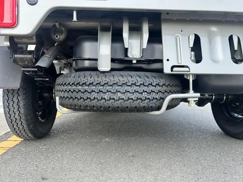 Nissan Clipper Truck