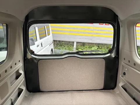 Nissan Clipper Rio
