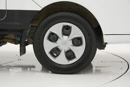 Hyundai Porter II