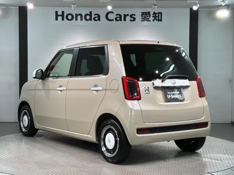 Honda N-ONE