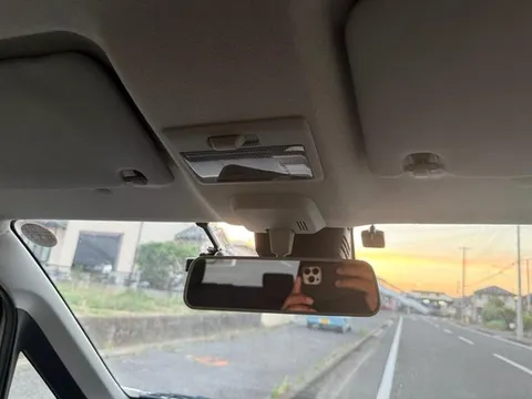 Mazda Flair