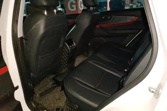 Chery Tiggo 7