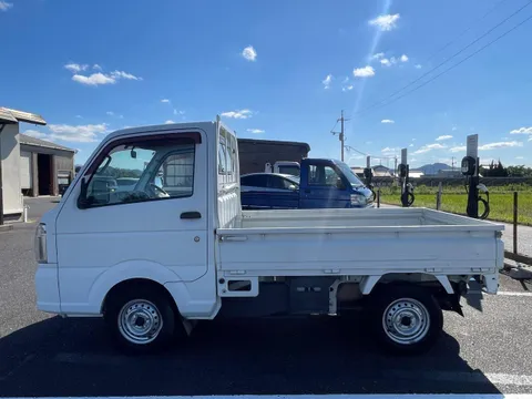 Mitsubishi Minicab Truck