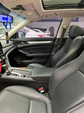 Honda Inspire
