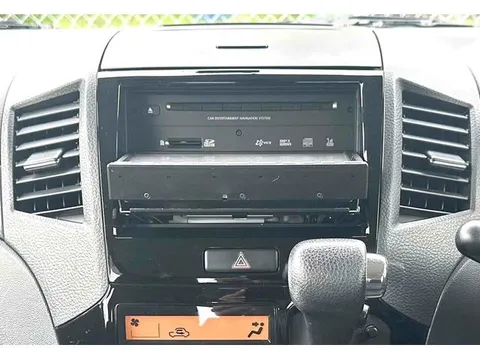 Suzuki Palette SW