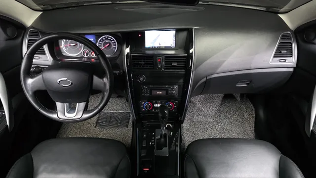 Renault SM7