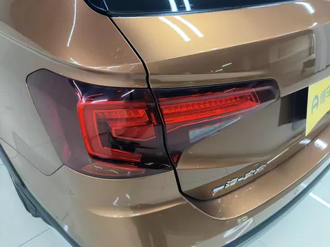 Volkswagen C-Trek