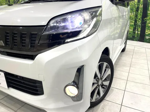 Mitsubishi eK Space Custom