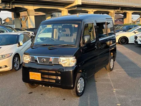 Nissan Clipper