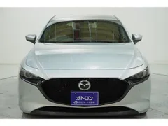 Mazda MAZDA3 Fastback