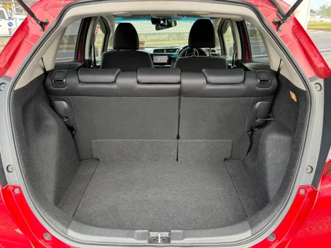 Honda Jazz (Fit)