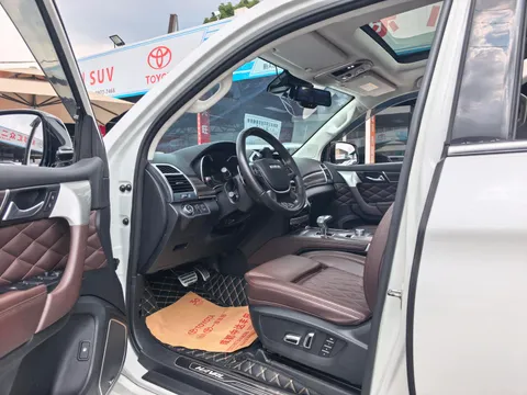 Haval H9