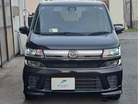 Mazda Flair